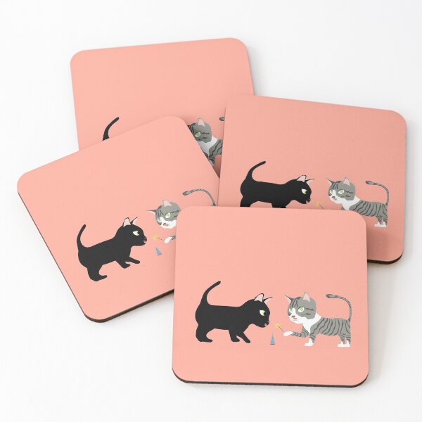 Item preview, Cute Kawaii Kittens designed and sold by Sari Castro.