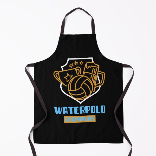 Item preview, Waterpolo Champions designed and sold by Zwembad Vergelijker.