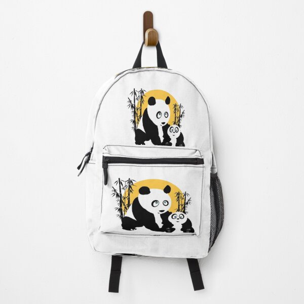 Item preview, Pandas - Father and Son designed and sold by Adamzworld.