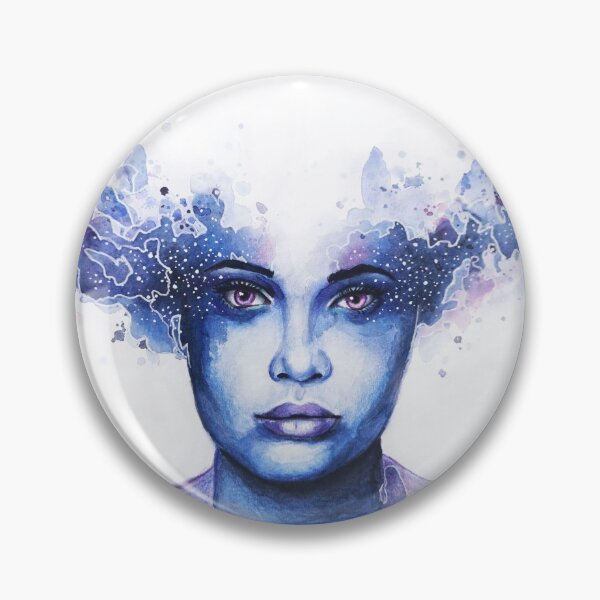 Item preview, Mind Power  designed and sold by JulesArtStudio.