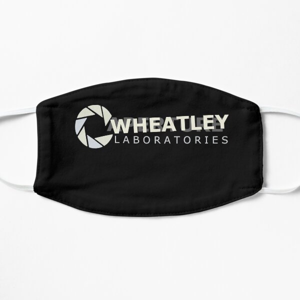 Wheatley Laboratories Flat Mask