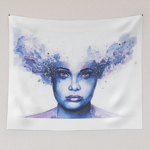 Item preview, Mind Power  designed and sold by JulesArtStudio.