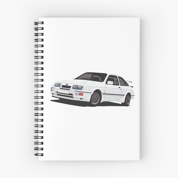 Item preview, Ford Sierra RS500 Cosworth designed and sold by knappidesign.