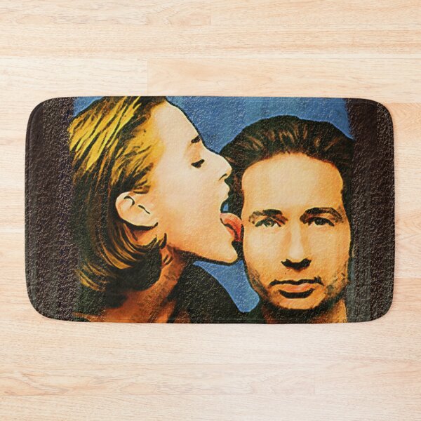 Item preview, Gillian licks David's face designed and sold by altaircolin.