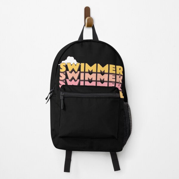 Item preview, Swimmer Swimmer Swimmer designed and sold by Zwembad Vergelijker.
