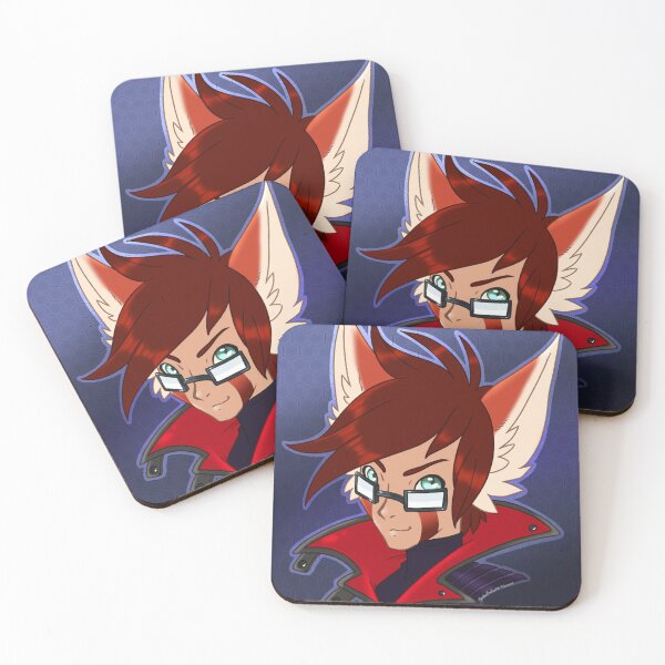 Item preview, Jacen 90's portrait  designed and sold by KeishaMaKainn.