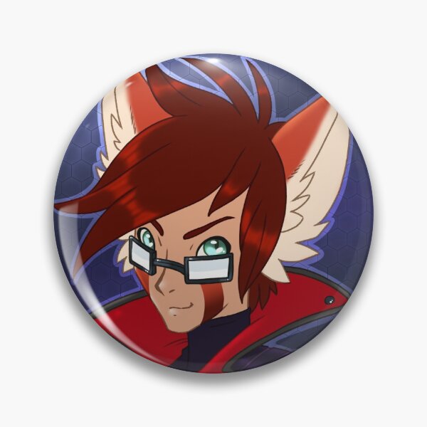 Item preview, Jacen 90's portrait  designed and sold by KeishaMaKainn.