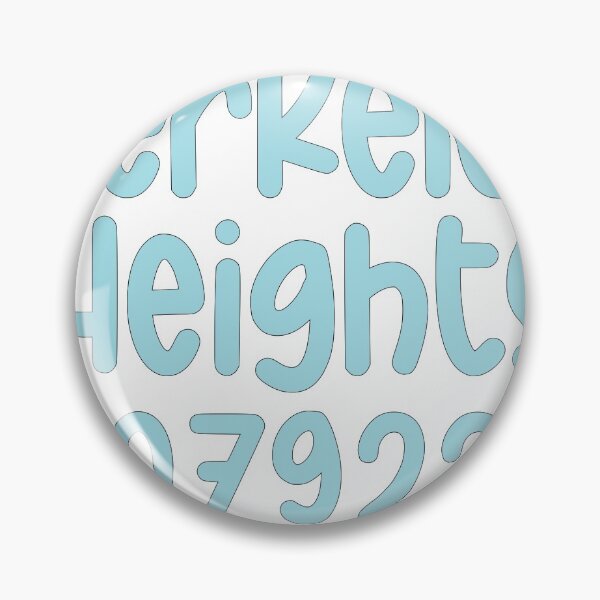 Item preview, Berkeley Heights NJ designed and sold by lmkdesigns.
