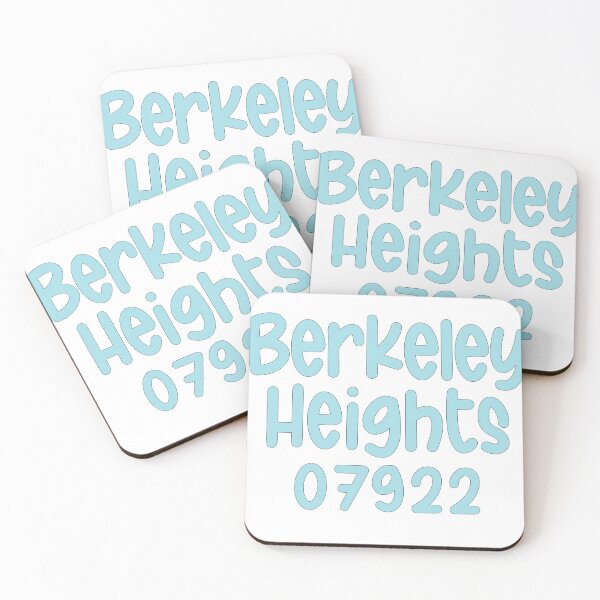 Item preview, Berkeley Heights NJ designed and sold by lmkdesigns.