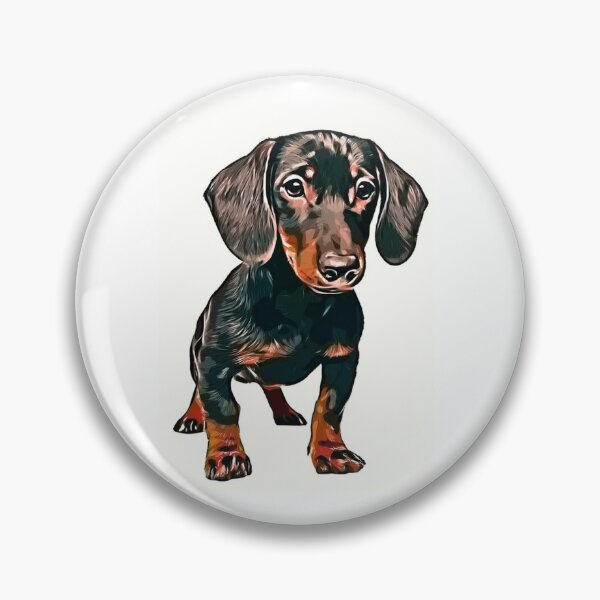 Item preview, Dachshund Dog Pupy Pet designed and sold by Coolstuff4you71.