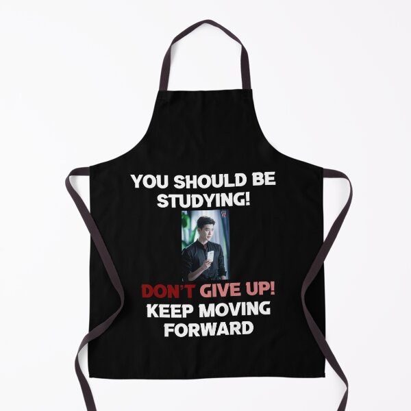 Item preview, Lee Jong Suk [You should be studying] designed and sold by kpopkdramamerch.