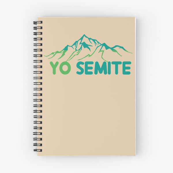 Item preview, Parque Yosemite designed and sold by Shawnwil.