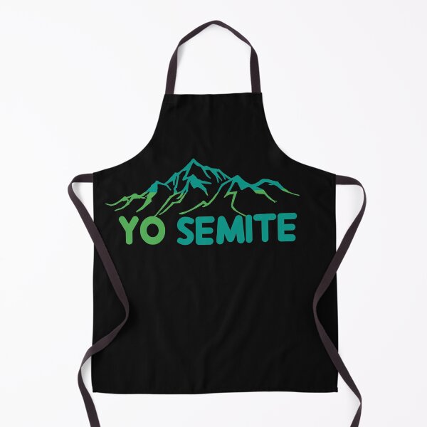 Item preview, Yo Semite Park designed and sold by Shawnwil.