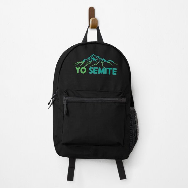 Item preview, Yo Semite Park designed and sold by Shawnwil.