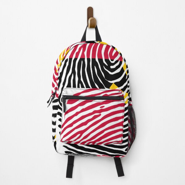 Item preview, angola flag fingerprint style , colourfull nice and beautiful designed and sold by rashadat.