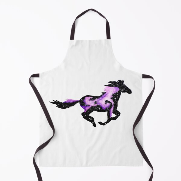 Item preview, Cosmic Horse designed and sold by chuzzelpuff.