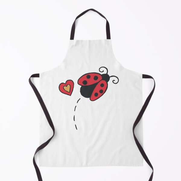 Item preview, Lady Love Bug designed and sold by kmoblenes.