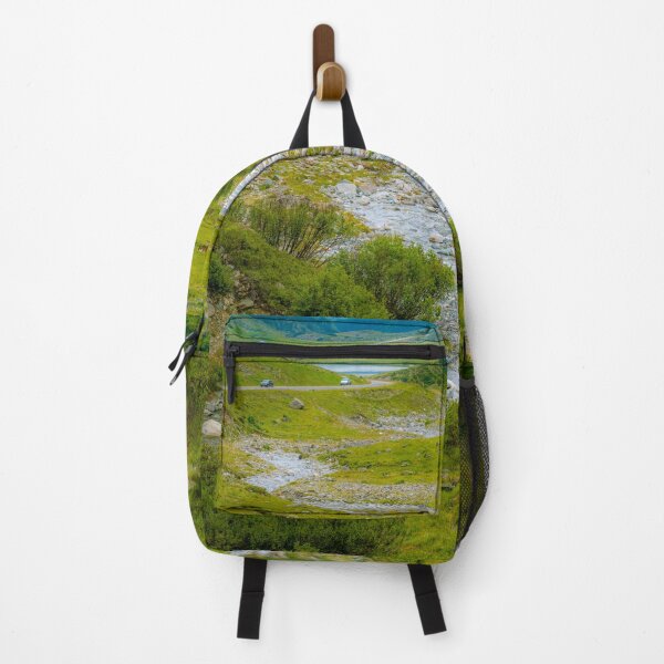 Item preview, Alpine summer, Austria designed and sold by PeterCseke.