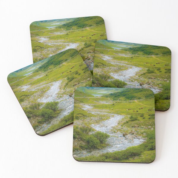 Item preview, Alpine summer, Austria designed and sold by PeterCseke.