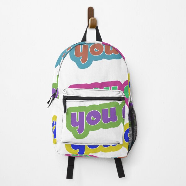 Item preview, You Got It! Color Theory Typographical Encouragement designed and sold by RecklessRosey.