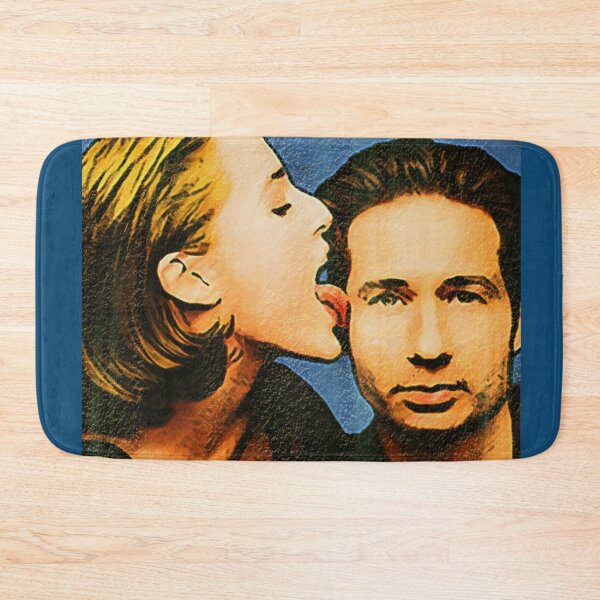 Item preview, Gillian licks David's face designed and sold by altaircolin.
