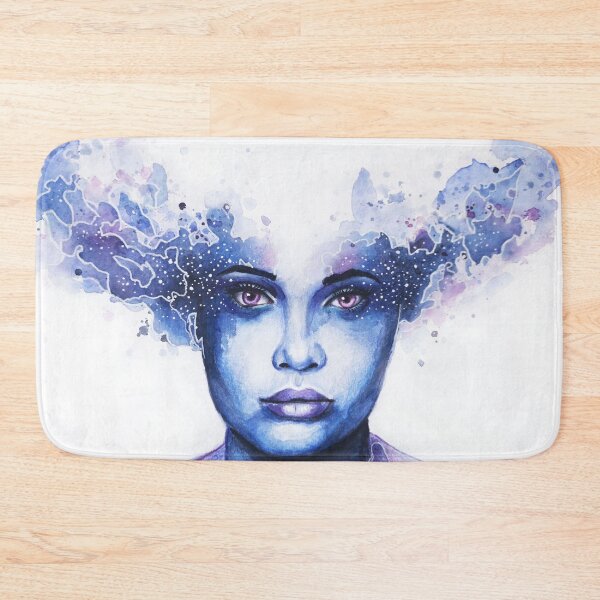 Item preview, Mind Power  designed and sold by JulesArtStudio.