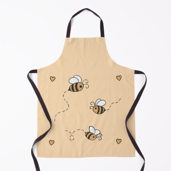 Item preview, Bees designed and sold by kmoblenes.