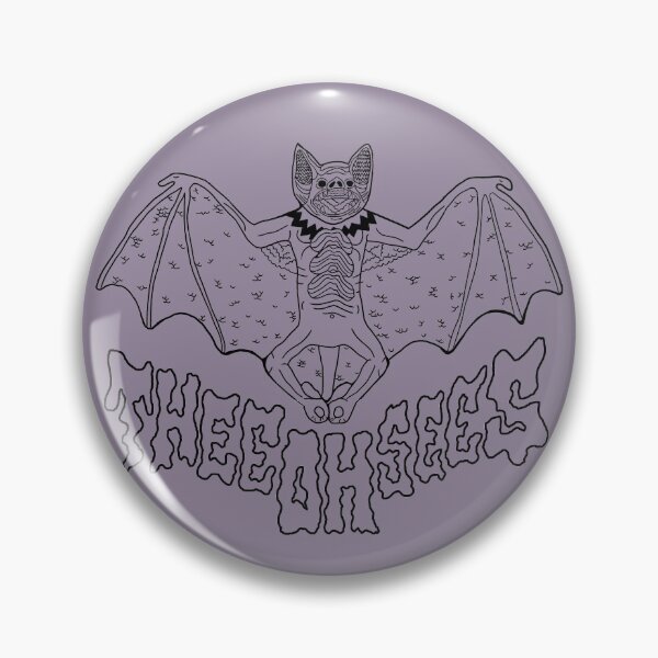 Item preview, bat thee oh see help designed and sold by malditxsea.