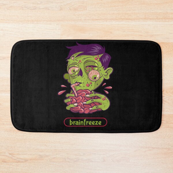 Item preview, Brain Freeze designed and sold by Zwembad Vergelijker.