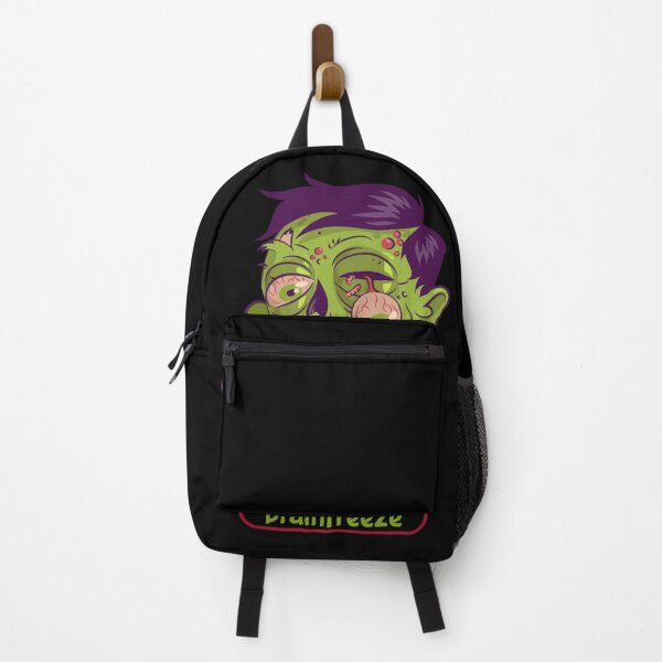 Item preview, Brain Freeze designed and sold by Zwembad Vergelijker.