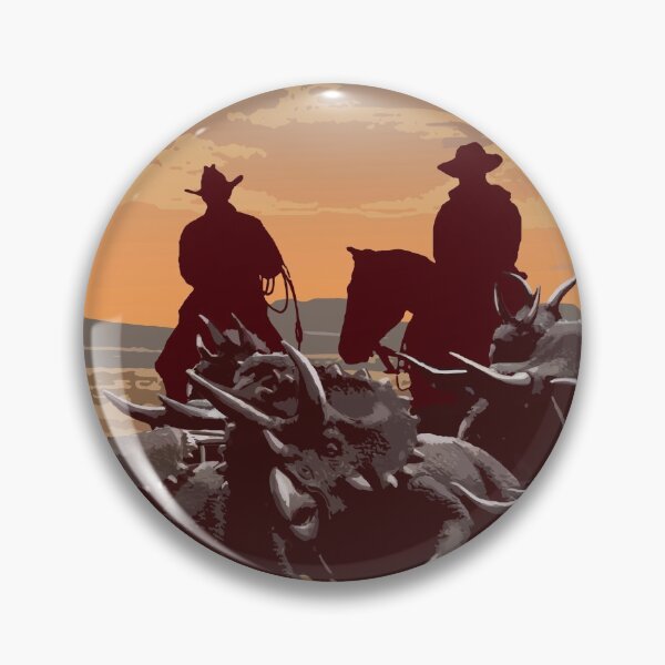 Item preview, Carter County Museum designed and sold by MTDinoTrail.