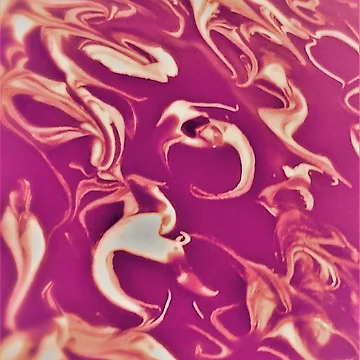 Artwork thumbnail, Raspberry Swirls by by-RK