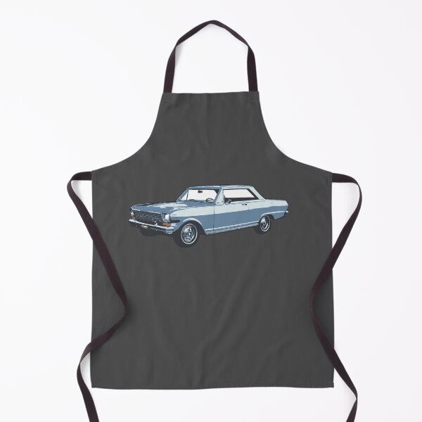 Item preview, 61-64 Blue Coupe designed and sold by CoolRide.