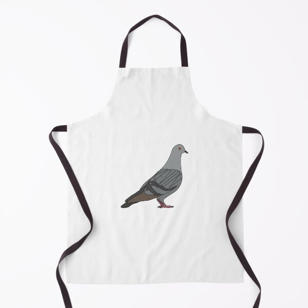 Item preview, Kevin the Pigeon designed and sold by logostickers.