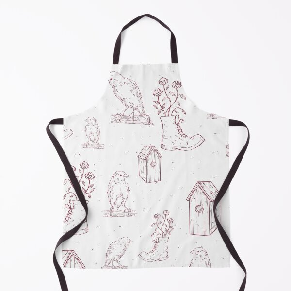 Item preview, Bird house forest nature bird designed and sold by bestshirtdesign.