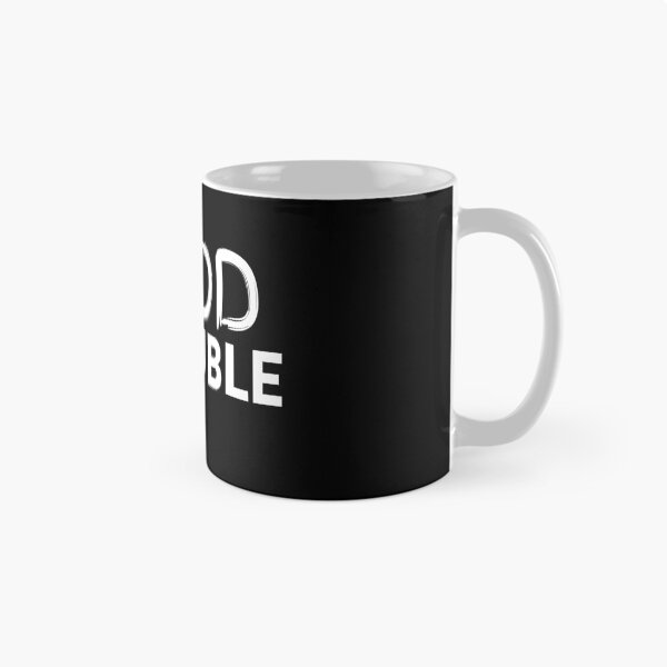 Item preview, Good Trouble designed and sold by BigBoyShop.