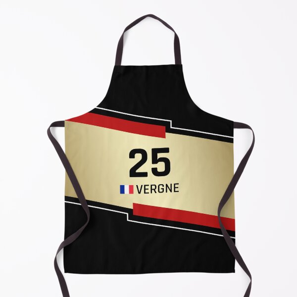 Item preview, Formula E 2021/22 - #25 Vergne designed and sold by MS80 design.