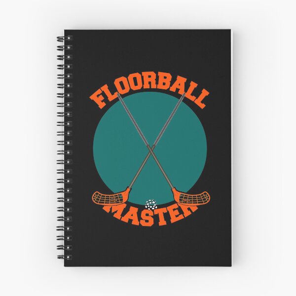 Item preview, Floorball Master Unihockey designed and sold by NeXore.