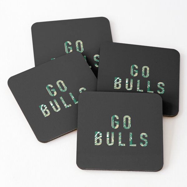 Item preview, Go Bulls designed and sold by mainstreetmack.