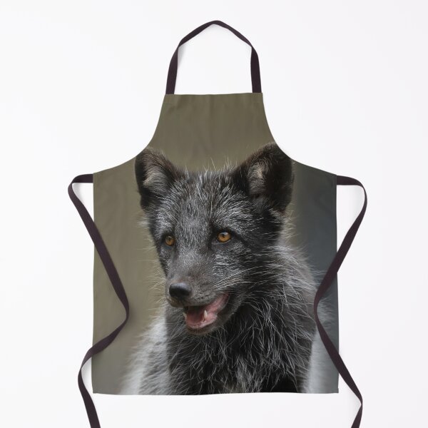 Item preview, Arctic Fox designed and sold by rawshutterbug.
