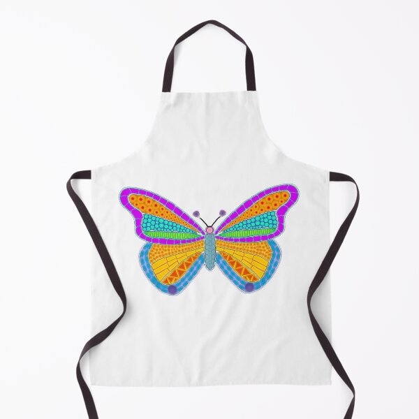 Item preview, Butterfly Jewel designed and sold by mrthink.