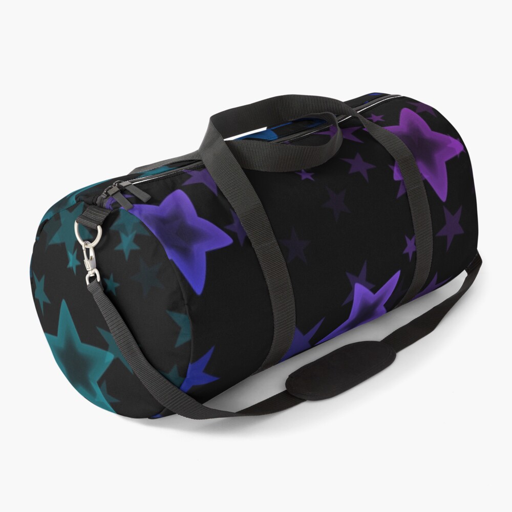 Item preview, Duffle Bag designed and sold by chuzzelpuff.