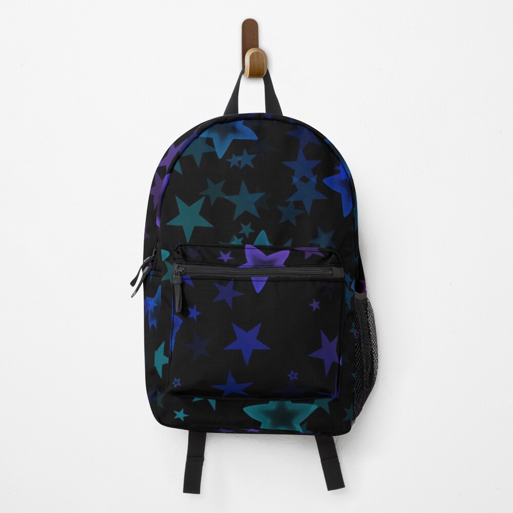 Item preview, Backpack designed and sold by chuzzelpuff.