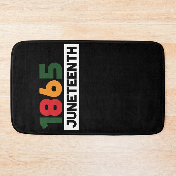 Item preview, Juneteenth Day Free-Ish Since 1865 June 19th - African American Pride - Freedom Gifts Vertical Design designed and sold by yeknow.
