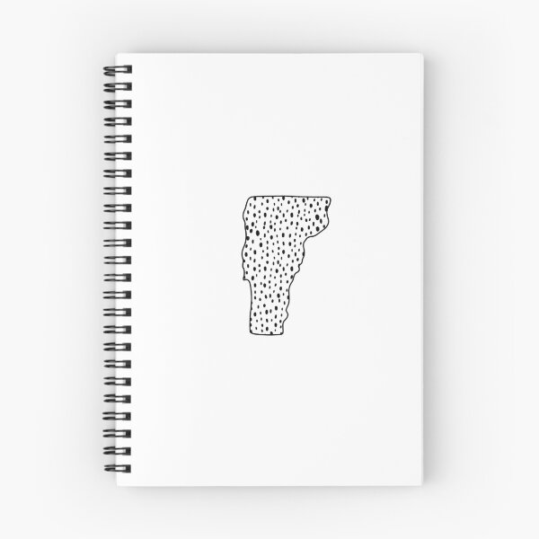 Item preview, Vermont Dot Design designed and sold by AlysesArt.