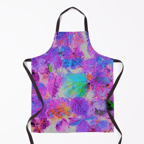 Item preview, Brumble Leaf Fiesta designed and sold by cuprum.