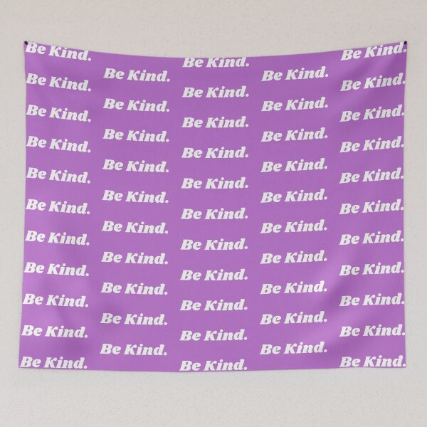 Item preview, BE KIND designed and sold by vegansfacts.