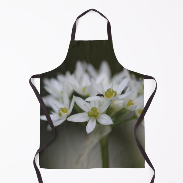 Item preview, Wild garlic designed and sold by cuprum.