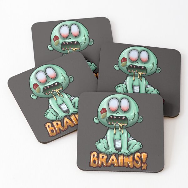 Item preview, Zombaby designed and sold by Mike-vom-Mars.