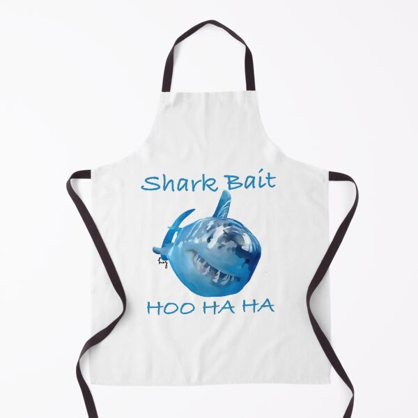 Item preview, Shark Bait designed and sold by hegdesigns.